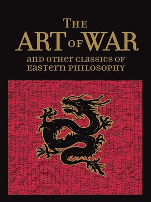cover image of The Art of War & Other Classics of Eastern Philosophy